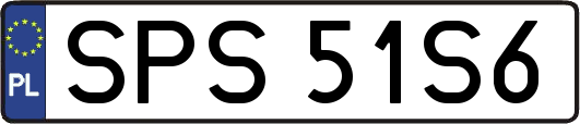 SPS51S6