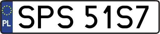SPS51S7