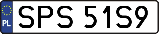 SPS51S9