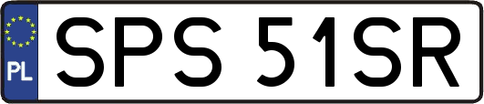 SPS51SR