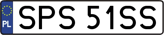 SPS51SS
