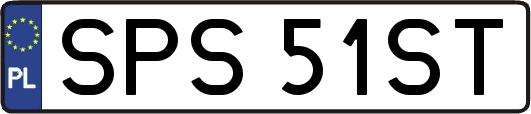 SPS51ST