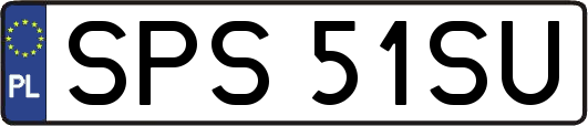 SPS51SU