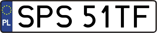 SPS51TF
