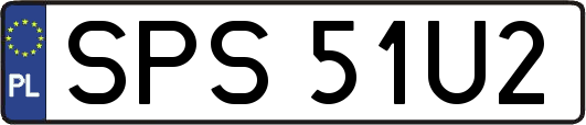 SPS51U2