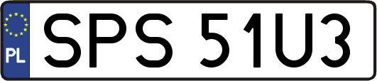 SPS51U3