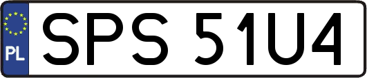 SPS51U4