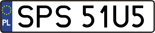 SPS51U5