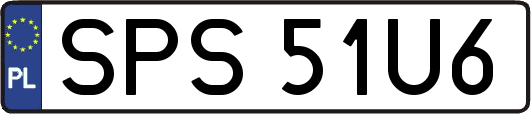 SPS51U6