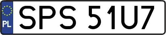 SPS51U7