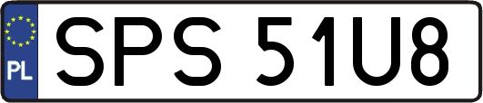 SPS51U8