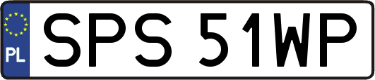 SPS51WP