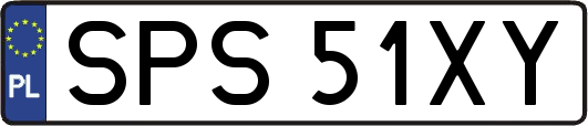 SPS51XY