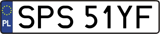 SPS51YF