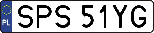 SPS51YG