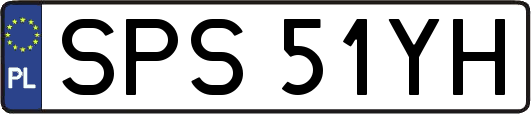 SPS51YH