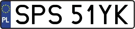 SPS51YK