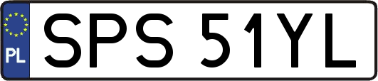 SPS51YL