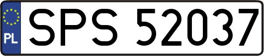 SPS52037