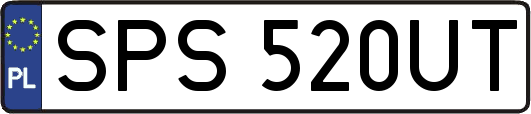 SPS520UT