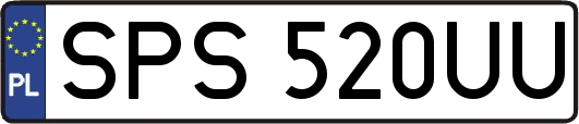 SPS520UU