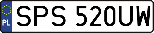 SPS520UW
