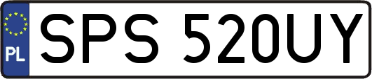 SPS520UY