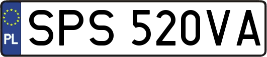 SPS520VA