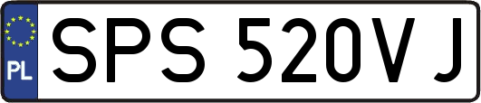 SPS520VJ