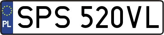 SPS520VL