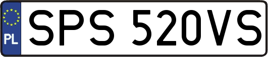 SPS520VS