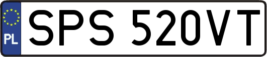 SPS520VT