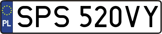 SPS520VY