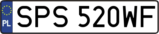 SPS520WF