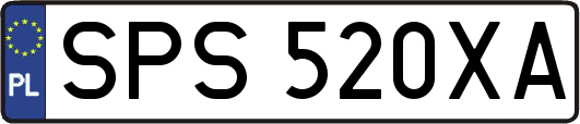 SPS520XA