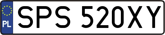 SPS520XY