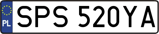 SPS520YA