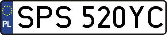 SPS520YC