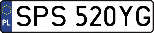 SPS520YG