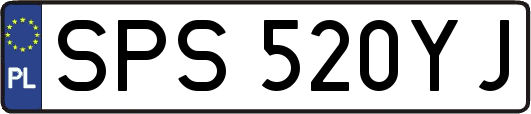 SPS520YJ
