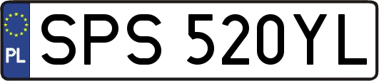 SPS520YL