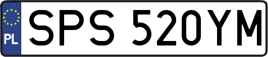 SPS520YM