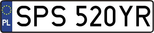 SPS520YR