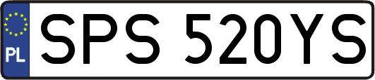 SPS520YS