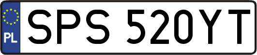 SPS520YT