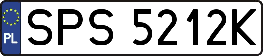 SPS5212K