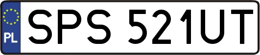 SPS521UT