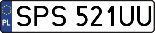 SPS521UU