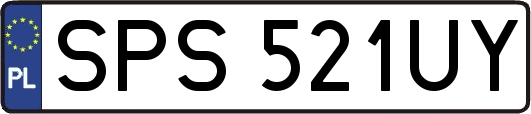 SPS521UY