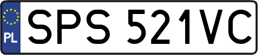 SPS521VC
